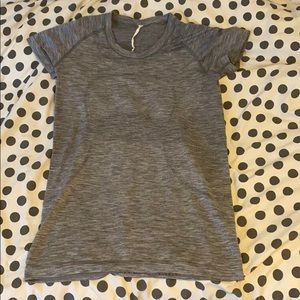 lululemon swiftly tech top size: 10